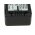 Bateria para Video Panasonic VW-VBG130