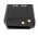 Bateria para Motorola MX1000/3000/Saber/Modelo NNTN4593 1600mAh NiMH