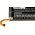 Bateria para Smartphone Samsung Galaxy A8 (2018) / SM-A530 / modelo EB-BA530ABE