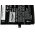 Bateria compatvel com Smartphone Huawei Mate 10 Lite / Nova 2i / modelo HB436486ECW