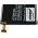 Bateria para Smartphone LG Q Stylus Plus / Q710 / Stylo 4 / modelo BL-T37