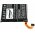 Bateria para Smartphone Samsung Galaxy A6 (2018) / Galaxy J6 (2018) / SM-J600 / modelo EB-BJ800ABE