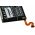 Bateria para Smartphone Samsung Galaxy Note 9 / SM-N9600 / modelo EB-BN965ABU