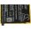 Bateria compatvel com Smartphone Asus ZenFone 4 (ZE554KL) / modelo C11P1618 1ICP4/66/80