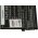 Bateria compatível com telefone móvel, smartphone Huawei P30, P30 Premium Edition, modelo HB436380ECW entre outros mais