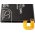Bateria para Smartphone HTC 10 Evo / modelo 35H00265-00M