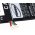 Bateria para Smartphone HTC Desire 626G / 626g / modelo 35H00237-01M