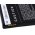 Bateria para Samsung Galaxy S4 mini/ GT-I9190/ modelo B500BE 3800mAh