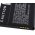 Bateria para Samsung Galaxy S4 mini/ GT-I9190/ modelo B500BE 1900mAh