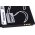 Bateria para Smartphone Samsung Galaxy Premier / GT-i9260 / modelo EB-L1H2LLD