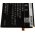 Bateria compatvel com Smartphone Huawei Honor 6x / BLN-AL20 / modelo HB386483ECW+