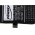 Bateria compatvel com Smartphone Huawei P10 / modelo HB386280ECW