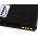 Bateria para HTC X315 / modelo BA S640
