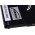 Bateria para Smartphone Samsung Galaxy A5 2016 Duos / SM-A5100 / modelo EB-BA510ABE