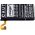 Bateria para Samsung Galaxy A9 / SM-A9000 / modelo EB-BA900ABE