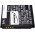 Bateria para Smartphone Samsung Galaxy Xcover 4 / SM-G390 / modelo EB-BG390BBE