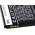 Bateria para Samsung Galaxy Mega 2 / SM-G750 / modelo EB-BG750BBC