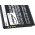 Bateria para Samsung Galaxy Alpha / SM-G850 / modelo EB-BG850BBC