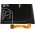 Bateria para Smartphone Samsung Galaxy S7 Active / SM-G891 / modelo EB-BG891ABA