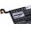 Bateria para Samsung Galaxy S7 / SM-G930A / modelo EB-BG930ABA
