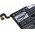 Bateria para Samsung Galaxy S7 Edge / SM-G935A / modelo EB-BG935ABE