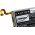 Bateria para Smartphone Samsung Galaxy S9 / SM-G960 / modelo EB-BG960ABE