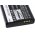 Bateria para Samsung Galaxy Note 4 / SM-N910 / modelo EB-BN910BBE 6400mAh cor preto