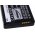 Bateria para Samsung Galaxy Note 4 (Modelo chins) / SM-N9100 / modelo EB-BN916BBC 6000mAh cor preto