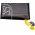 Bateria para Smartphone Samsung Galaxy Note 8 / SM-N9500 / modelo EB-BN950ABE