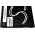 Bateria para Smartphone Alcatel One Touch POP 4 / OT-5051 / modelo TLp025H7