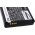 Bateria para Samsung Galaxy S5/ modelo GT-I9600 Braun 5600mAh