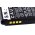 Bateria para Samsung Galaxy S5 / modelo GT-I9600 com NFC Chip