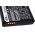 Bateria para Samsung Galaxy S5/ modelo EB-B900BC cor branca 5600mAh