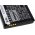 Bateria para Samsung Galaxy S5 neo Gold 5600mAh