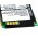 Bateria para Mitac Mio H610 / modelo 338937010109