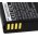 Bateria para Garmin VIRB / modelo 010-11599-00