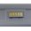 Bateria para leitor de cdigo de barras Symbol PDT6100/ PDT6110/ PDT6140 Serie