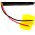 Bateria para telêmetro Golf Buddy CT2 / DSC-CT2-100 / modelo AEE542730P6H
