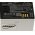 Bateria compatvel com cmara de vigilncia domstica Netgear Arlo Ultra / VMS5140 / modelo 308-10069-01