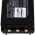 Bateria para comando de grua Cattron Theimeg Easy / Mini / TH-EC 30 / modelo BT 923-00075