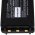 Bateria de alta capacidade para comando de grua Cattron Theimeg Easy / Mini / TH-EC 30 / modelo BT 923-00075