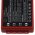 Bateria para comando de grua HBC Radiomatic Spectrum 2 / Spectrum 3 / modelo BA214061