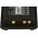 Bateria compatível com comando grua Akerströms Jupiter 100J / Jupiter 150J / modelo 919097-000 entre outros mais