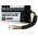 Bateria compatível com coluna Bluetooth Sony SRS-XB10, SRS-XB12, modelo SF-08 entre outros mais