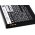 Bateria para Samsung SM-N900 / modelo B800BE 6400mAh