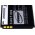 Bateria para MyPhone 3350 / Sagem OT860 / modelo MP-U-2