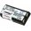 Bateria para auriculares Sony MDR-RF4000/ modelo BP-HP550-11