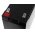 FIAMM bateria de substituição para UPS APC Smart-UPS SUA1500RMI2U