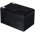 Bateria de substituio para APC Smart-UPS 1000