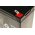 Bateria de chumbo MP1236H para UPS APC Smart-UPS 750 9Ah 12V (Tamb�m substitui 7,2Ah/7Ah)